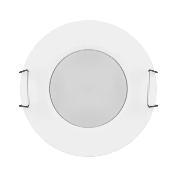 INTELLIGENT ARLIGHT Датчик присутствия KNX-SENSM-301-11-72-IN-White (12-30V, KNX Secure, MW) (IARL, IP20 Пластик, 3 года)