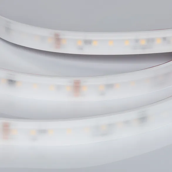 Светодиодная лента герметичная DMX-PS-A96-14mm 24V Day4000-PX12 (14 W/m, IP67, 5m) (Arlight, -)