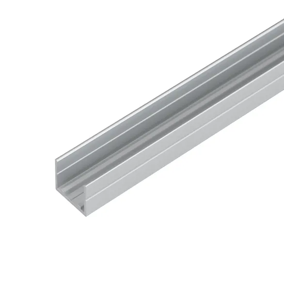 Профиль ARL-NOVA-1615-1000 ANOD (Arlight, Алюминий)