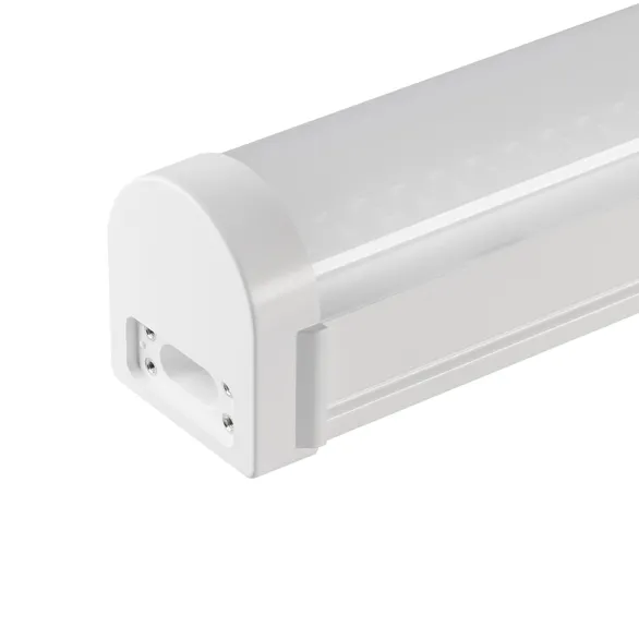 Светильник ALT-LARGO-558-18W Warm3000 (WH, 90 deg, 230V) (Arlight, IP65 Пластик, 5 лет)