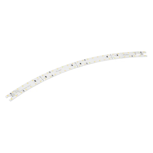 Линейка SL-ARC-D1000-A45-7.5W 24V White6000 (дуга 1 из 8) (Arlight, Открытый)