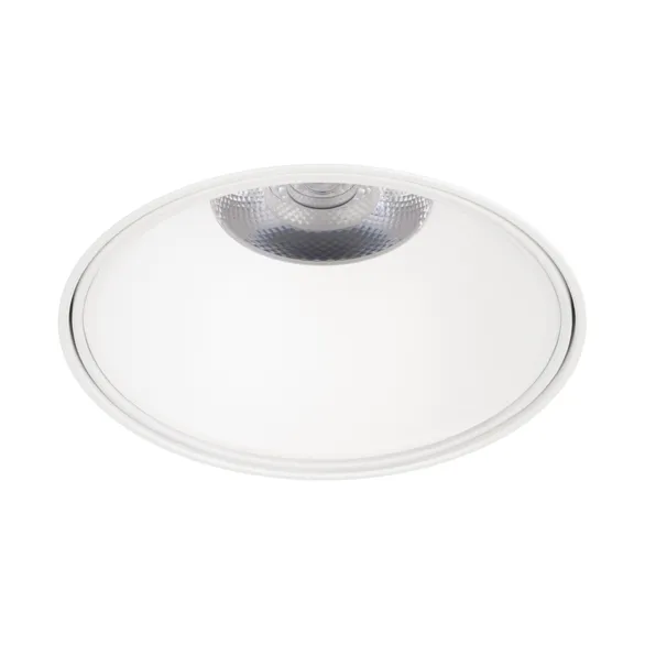 Светильник MS-ATLAS-TRIMLESS-R70-12W Day4000 (WH, 32deg, 230V) (Arlight, IP20 Металл, 5 лет)