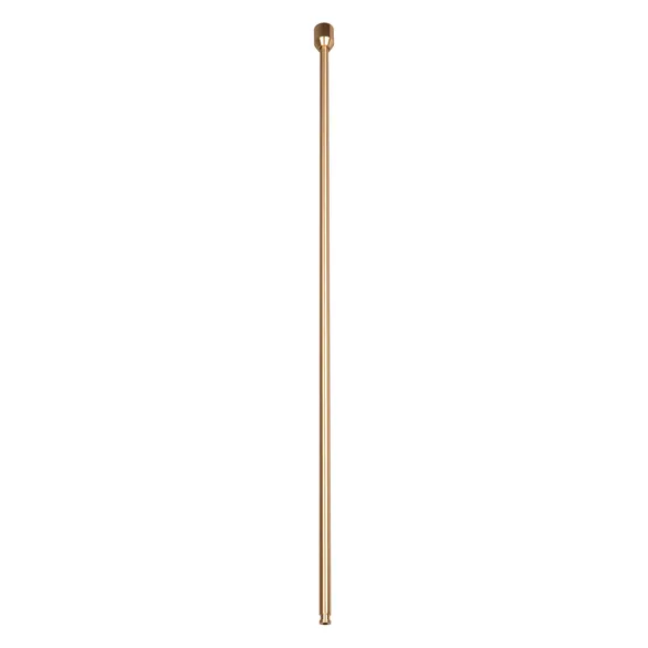 Подвес жесткий ART-APRIORI-ROD-E-L800 (GD) (Arlight, IP20 Металл, 3 года)