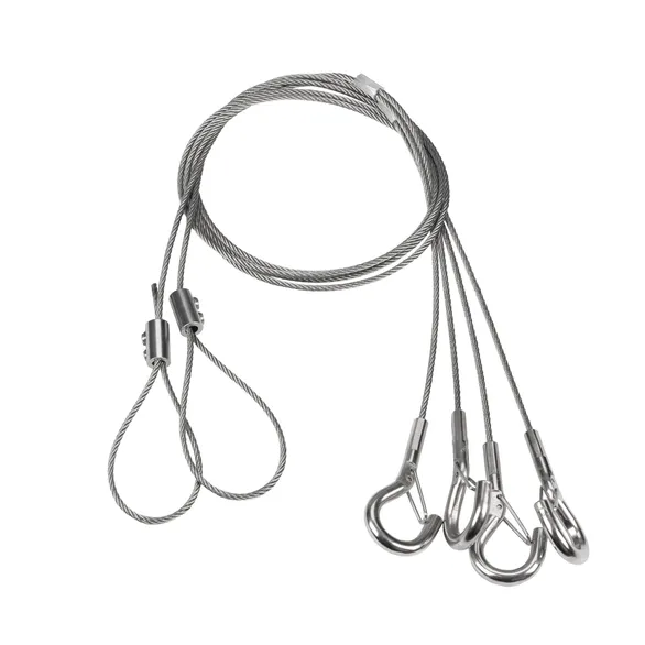 Подвес SP-KATANO-HANG-L1000 (SL) (Arlight, IP20 Металл, 5 лет)