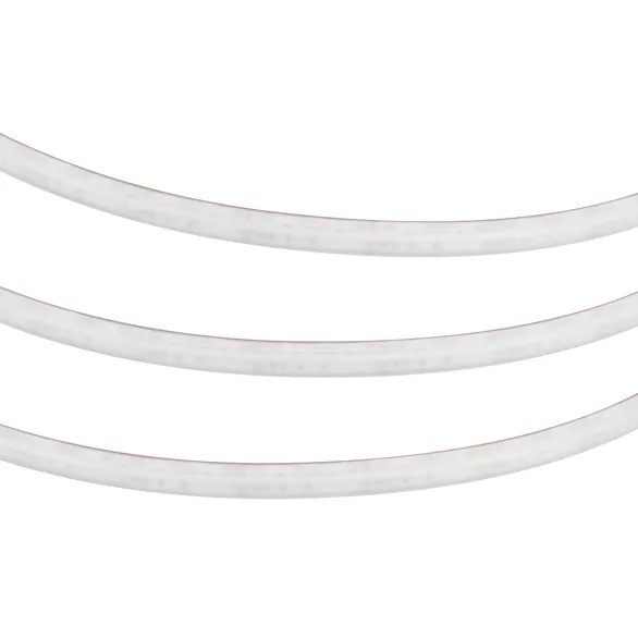 Светодиодная лента герметичная COB-PS-X1680-14mm 24V RGB (10 W/m, IP67, TWP100, 5m) (Arlight, -)