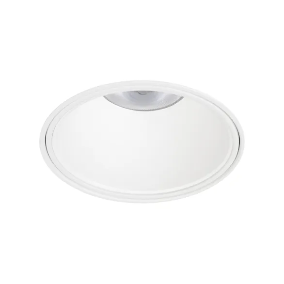 Светильник MS-ATLAS-TRIMLESS-R50-6W Day4000 (WH, 40deg, 230V) (Arlight, IP20 Металл, 5 лет)