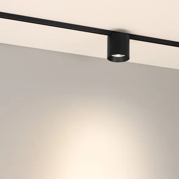 Светильник MAG-MICROCOSM-POINT-R68-7W Warm3000 (WH, 36 deg, 24V) (Arlight, IP20 Металл, 5 лет)