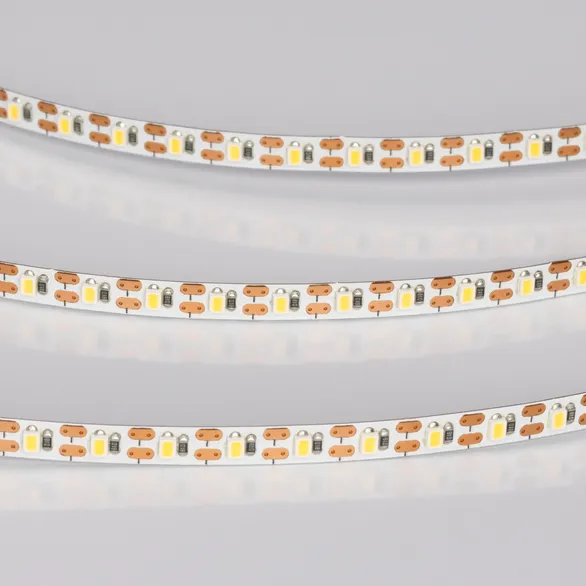 Светодиодная лента FC-M160-4mm 24V Day4000-CX1 (10 W/m, IP20, 5m) (Arlight, резка 1 светодиод)