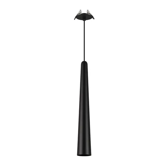 Светильник SP-STIRIA-L400-R57-5W Warm2700 (BK, 36 deg, 230V) (Arlight, IP20 Металл, 3 года)