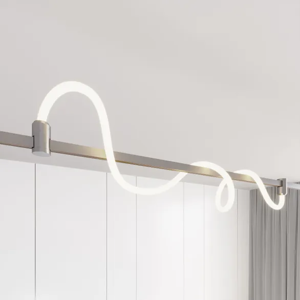 Светильник ART-APRIORI-TUBE-ELASTIC-R38-L2000-24W Warm3000 (TN, 360 deg, 48V) (Arlight, IP20 Металл, (Arlight, IP20 Металл, 3 года)