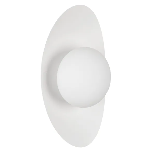 Светильник SP-PERLEN-WALL-L350-6W Warm3200-MIX (WH, 150 deg, 230V, TOUCH-DIM) (Arlight, IP20 Металл, 5 лет)