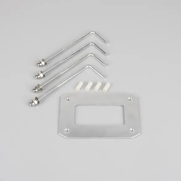 Светильник LGD-EYE-BOLL-H900-6W Warm3000 (GR, 117 deg, 230V) (Arlight, IP54 Металл, 3 года)