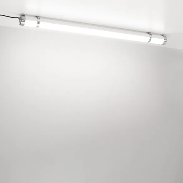 Светильник SP-LINE-AGRO-L1200-52W Day5000 (WH, 120 deg, 230V) (Arlight, IP66 Пластик, 7 лет)