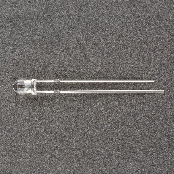 Светодиод ARL-3214UYC-1.5cd (Arlight, 3мм (круглый))