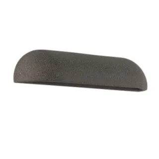 Светильник SP-BULFIN-WALL-L365-10W Warm3000 (BK, 120 deg, 230V) (Arlight, IP65 Бетон, 3 года)