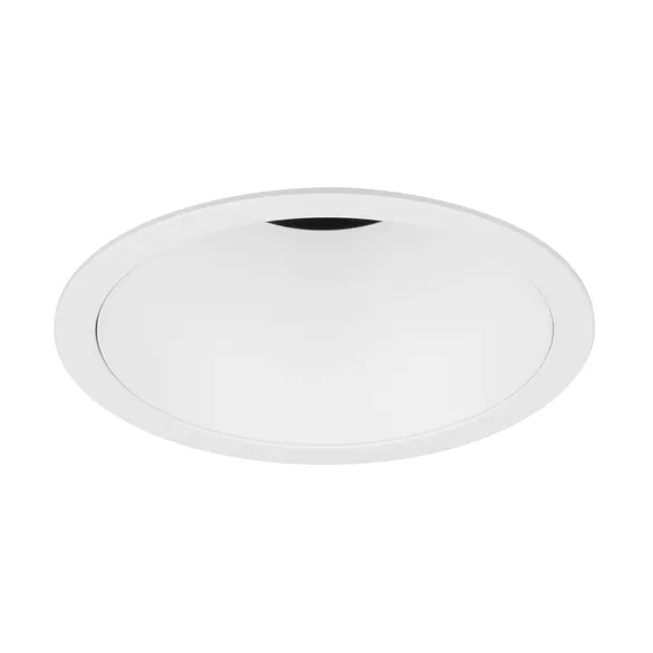 Светильник MS-ARADO-BUILT-R75-12W Warm3000 (WH-WH, 24 deg, 230V) (Arlight, IP20 Металл, 5 лет)