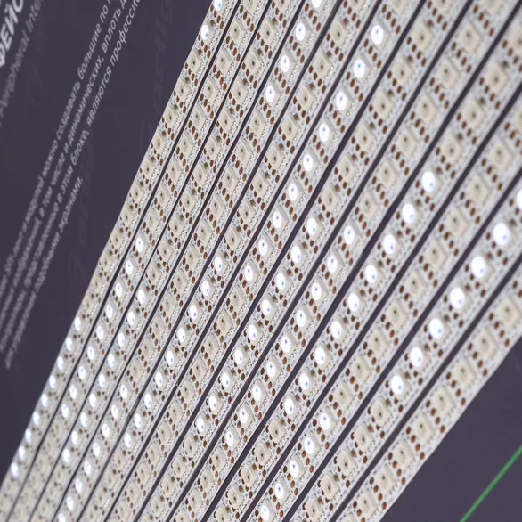 Стенд Управление светом SPI-02-1760х600mm (230V) (Arlight, -)