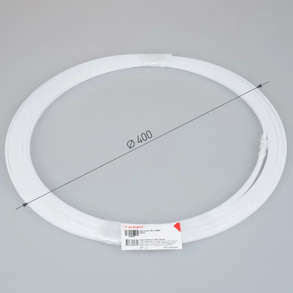 Экран SL-W7-10000 OPAL (Arlight, Пластик)