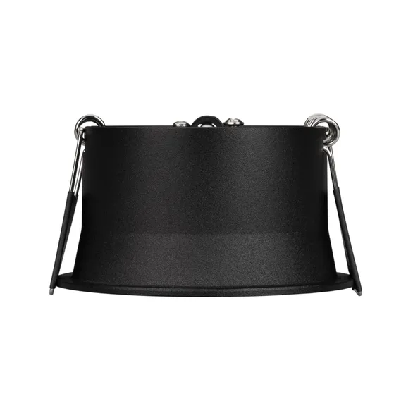 Светильник MS-BREEZE-BUILT-R82-9W Day4000 (BK, 80 deg, 230V) (Arlight, IP20 Металл, 3 года)