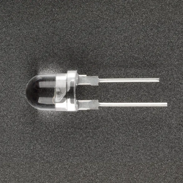 Светодиод ARL-10080PGC4-20 (Arlight, 10мм (круглый))