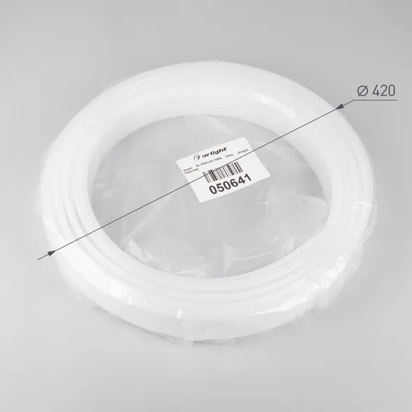 Экран SL-W45-LW-10000 OPAL (Arlight, Пластик)