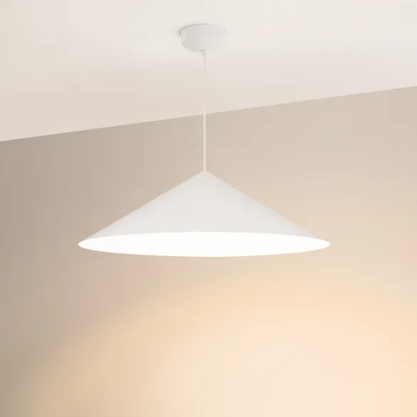 Светильник SP-MAKOTO-R750-14W Warm2700 (WH, 36 deg, 230V, TRIAC) (Arlight, IP20 Металл, 3 года)