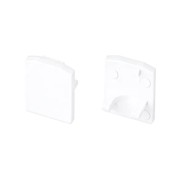 Заглушка MAG-MICROCOSM-CAP (WH) (Arlight, IP20 Пластик)