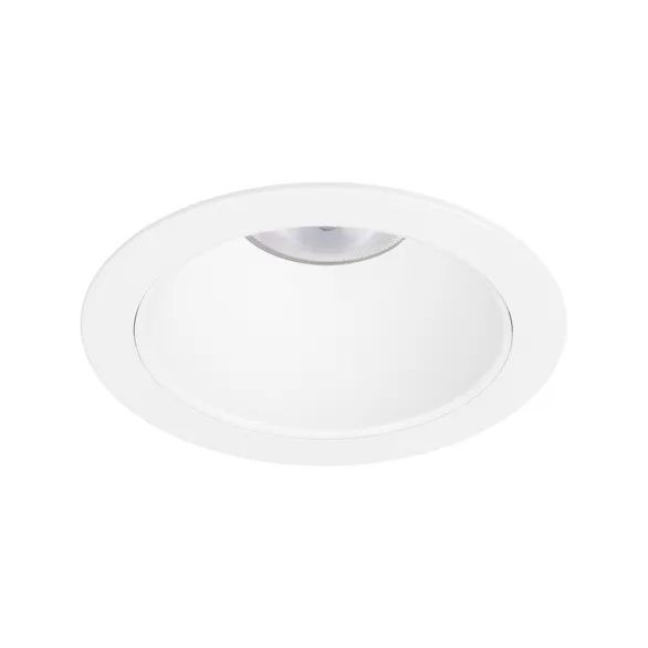 Светильник MS-ATLAS-BUILT-R58-10W Day4000 (WH-WH, 35 deg, 230V) (Arlight, IP20 Металл, 5 лет)