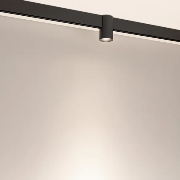 Светильник MAG-ORIENT-AXIO-R60-15W Day4000 (BK, 24 deg, 48V) (Arlight, IP20 Металл, 5 лет)