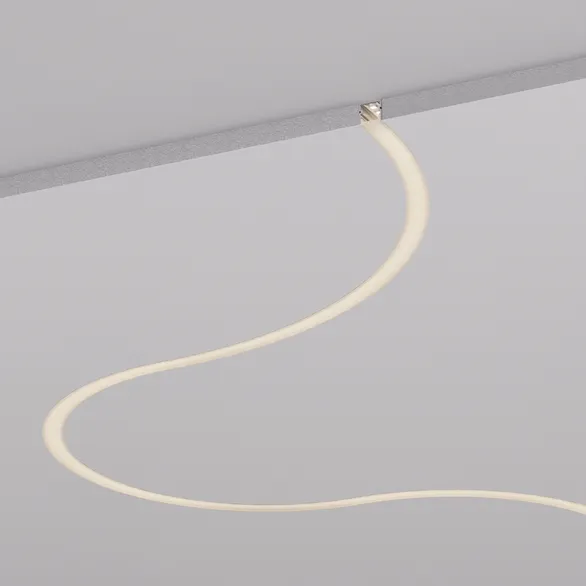 Экран W16-5000 SILICONE (Arlight, Силикон)