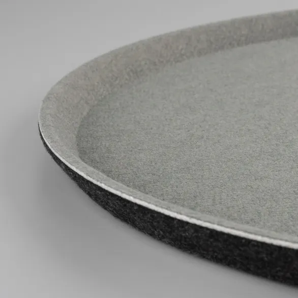 Светильник SP-KOTARO-R450-12W Warm2700 (BK-GR, 36 deg, 230V, TRIAC) (Arlight, IP20)