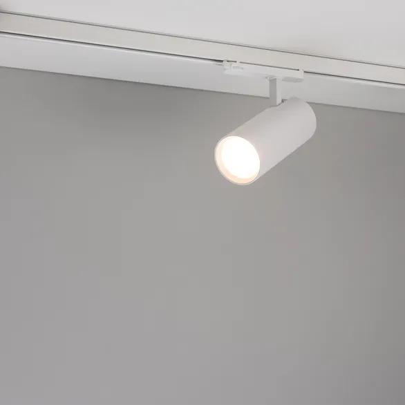 Светильник LGD-GERA-4TR-R90-40W Day4000 (WH, 55 deg, 230V) (Arlight, IP20 Металл, 5 лет)