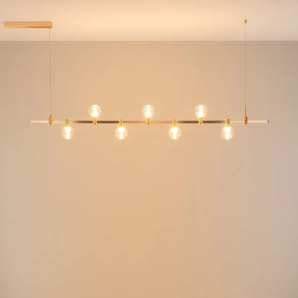 Светильник ART-APRIORI-ZORB-С-R110-5W Warm3000 (GD, 85 deg, 48V) (Arlight, IP20 Металл, 3 года)