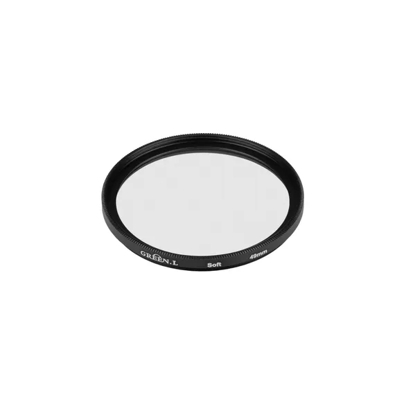 Фильтр LGD-ARTIFACT-DIFFUS-LENS-R49 (BK) (Arlight, Металл)