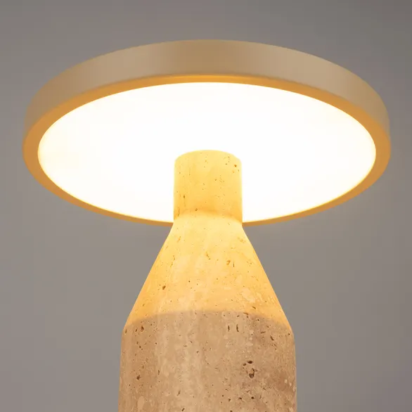 Светильник SP-CROOD-TAB-R22.5x24-7W Warm3200-MIX (BG-BG, 140 deg, 230V) (Arlight, IP20 Травертин, 5 лет)