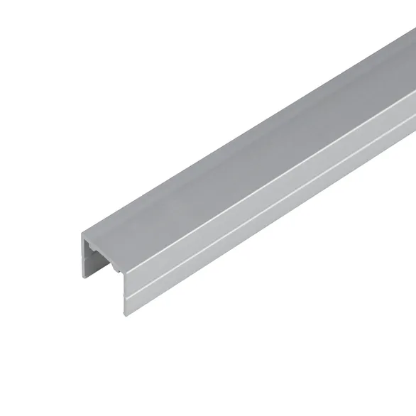 Профиль ARL-NOVA-1615-1000 ANOD (Arlight, Алюминий)