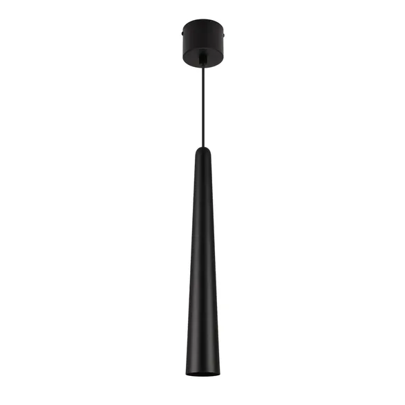 Светильник SP-STIRIA-L400-R57-5W Warm2700 (BK, 36 deg, 230V) (Arlight, IP20 Металл, 3 года)
