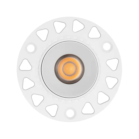 Светильник MS-ARADO-TRIMLESS-R45-5W Warm3000 (WH-WH, 36 deg, 230V) (Arlight, IP20 Металл, 5 лет)