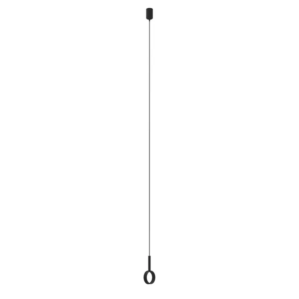 Подвес ART-APRIORI-HANG-TUBE-L1500 (BK) (Arlight, IP20 Металл, 3 года)