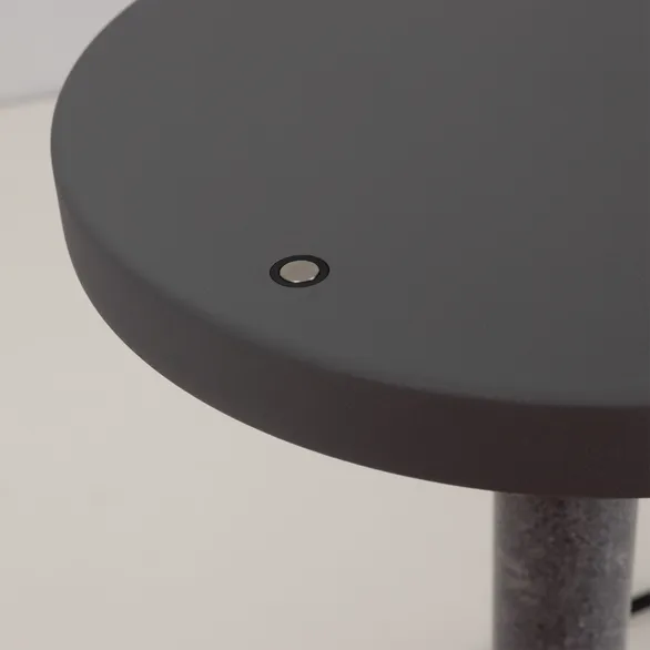 Светильник SP-ALYSS-TAB-R22.5x30-5W Warm3200-MIX (GR-DG, 110 deg, 230V) (Arlight, IP20 Мрамор, 5 лет)