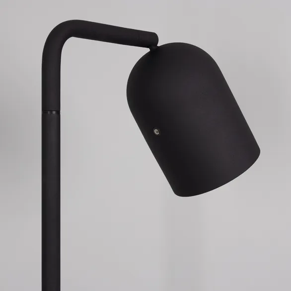 Светильник SP-MASON-FLOOR-R143-6W Warm3200-MIX (CF, 120 deg, 230V) (Arlight, IP20, Мрамор, 5 лет)