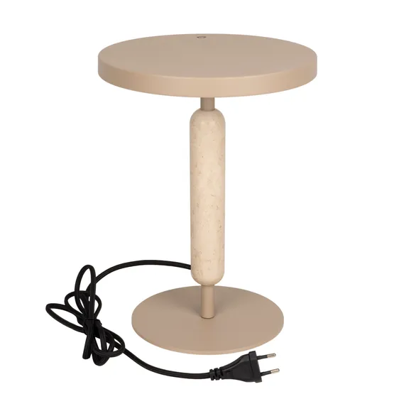 Светильник SP-ALYSS-TAB-R22.5x30-5W Warm3200-MIX (BG-BG, 110 deg, 230V) (Arlight, IP20 Мрамор, 5 лет)