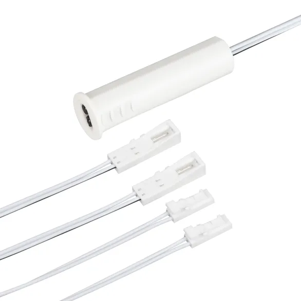 ИК-датчик SR-PRIME-IN-R16-WH (12-24V, 48-96W, HAND) (Arlight, IP20 Пластик, 2 года)
