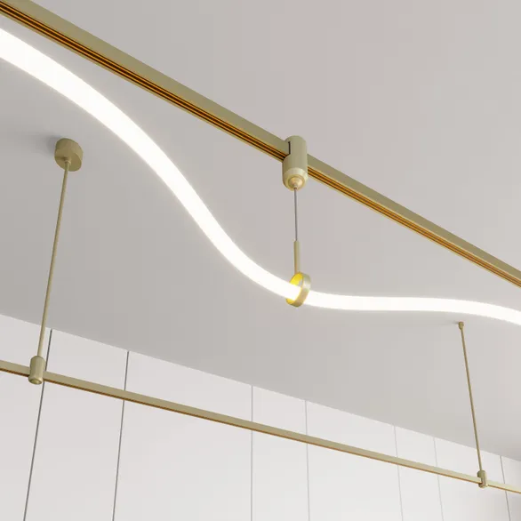 Подвес ART-APRIORI-HANG-TUBE-L1500 (OG) (Arlight, IP20 Металл, 3 года)