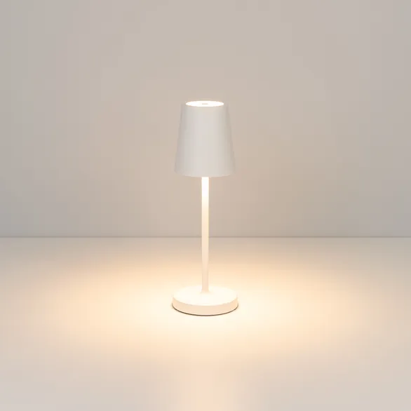 Светильник SP-DAISY-TAB-1.5W Warm3000-MIX (WH, 90 deg) (Arlight, IP54 Металл, 2 года)