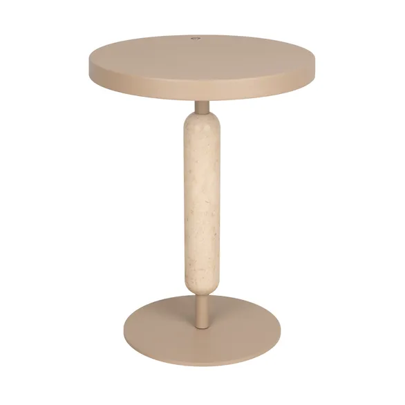 Светильник SP-ALYSS-TAB-R22.5x30-5W Warm3200-MIX (BG-BG, 110 deg, 230V) (Arlight, IP20, Мрамор, 5 лет)