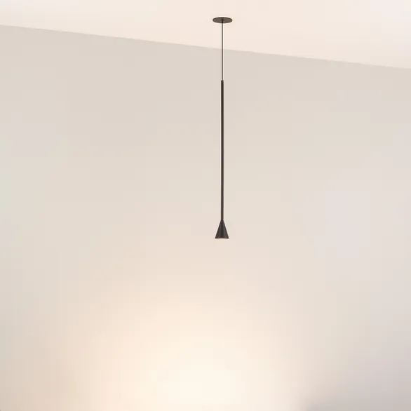 Светильник SP-RINAR-HANG-L565-5W Warm3000 (BK, 36 deg, 230V)  (Arlight, IP20 Металл, 5 лет)