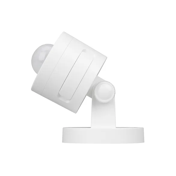 INTELLIGENT ARLIGHT Датчик движения ARL-SENS-801-14-12-WP-SUF White (3V, PIR, 433MHz) (IARL, IP65 Пластик, 3 года)