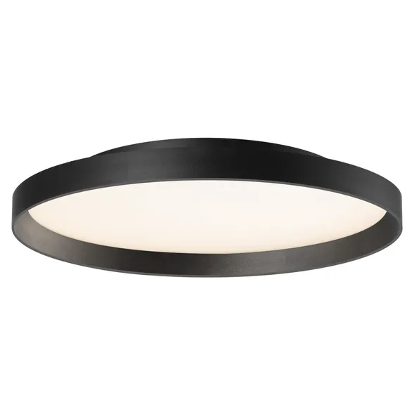 Светильник SP-ESTELY-R800-60W Warm2700 (BK, 80 deg, 230V, TRIAC) (Arlight, IP20 Металл, 5 лет)