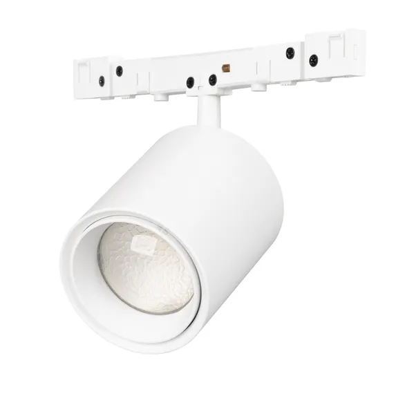 Светильник MAG-MICROCOSM-SPOT-ZOOM-R38-5W Day4000 (WH, 10-55 deg, 24V) (Arlight, IP20 Металл, 5 лет)